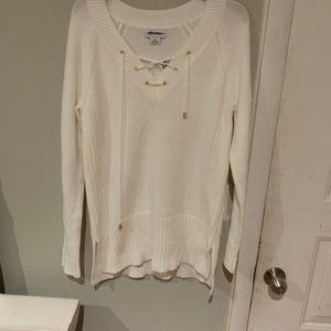 Liz Claiborne sweater